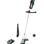 Bosch Ruohotrimmerit-Akkutrimmeri Advanced BrushCut 36V-23-750 2,0Ah