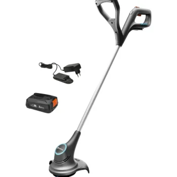 Gardena Ruohotrimmerit-Akkutrimmeri SmallCut 23/18V P4A Set