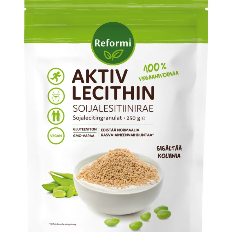 aktiv-lecithin-250-g-soijalesi-JASUpZdT-0.webp Reformi Terveysravinteet Ja -valmisteet^Aktiv Lecithin 250 G Soijalesitiinirae