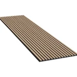 Evella Maalaustarvikkeet-Akustiikkalevy Vn27l Tammiviilu