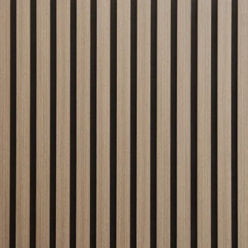 Kotikulta Maalaustarvikkeet-Akustiikkapaneeli 52x52 Pähkinä