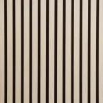 Kotikulta Maalaustarvikkeet-Akustiikkapaneeli 52x52 Tammi