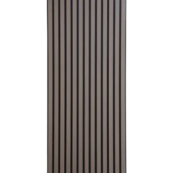 Kotikulta Maalaustarvikkeet-Akustiikkapaneeli 52x120 Pähkinä