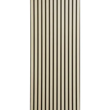 Kotikulta Maalaustarvikkeet-Akustiikkapaneeli 52x120 Tammi
