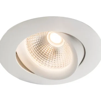 Airam Lamput-Alasvalo SmartHome Tune TILTIP44 7W TW 36D ACC