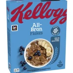 Kelloggs Murot^All Bran Flakes Kellogg's 375 G Muro