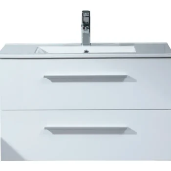 Lykke LVI-Allaskaappi Nordic Original 80 X 46 X 50 Cm, Valkoinen