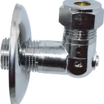 Harju LVI-Allaskulma 1/2-10 Suluin