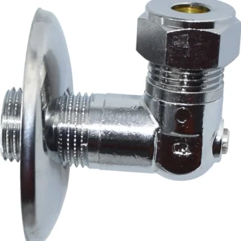 Harju LVI-Allaskulma 1/2-10 Suluin