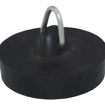 Harju LVI-Allastulppa 40x38mm Luonnonkumi