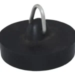 Harju LVI-Allastulppa 42 X 40 Mm Luonnonkumi