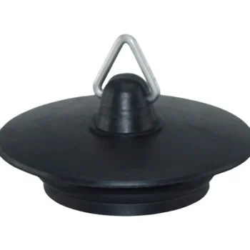 Harju LVI-Allastulppa 43 Mm Laipalla