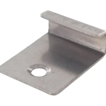 Cent Puutavara-Aloituskiinnike Puukomposiitille 20 Kpl Metalli