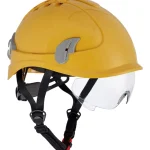 Cerva Henkilösuojaimet-Alpinworker Suojakypärä