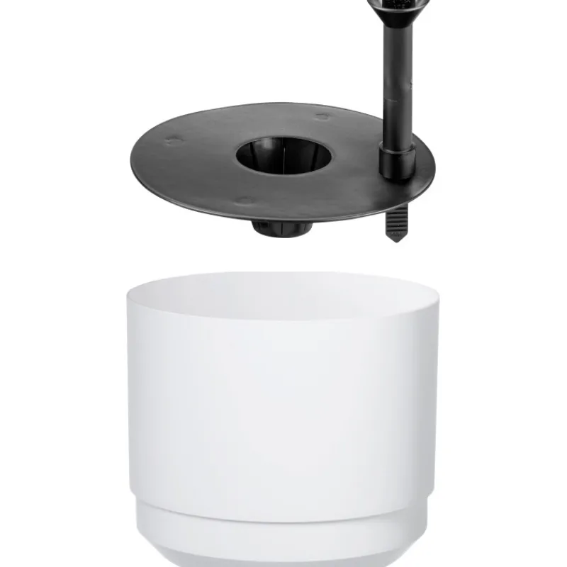 altakasteluruukku-pauliina-17-OaEalLrX-0.webp Orthex Sisäkukkaruukut-Altakasteluruukku Pauliina 17 Cm