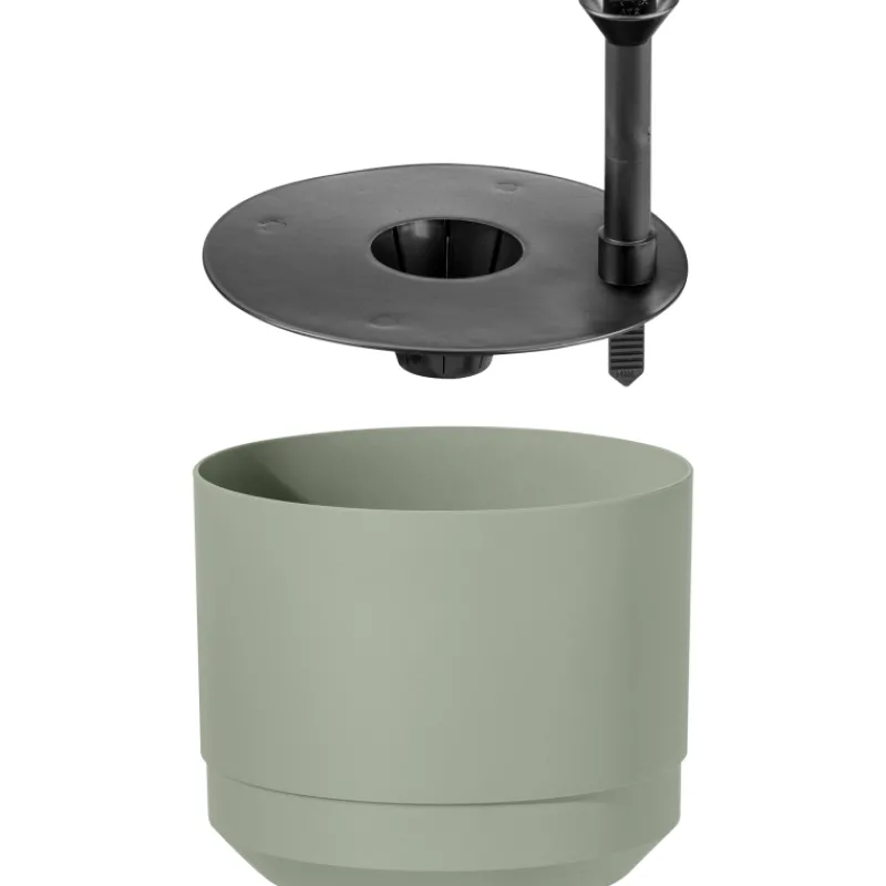 altakasteluruukku-pauliina-20-XSQDCcmy-0.webp Orthex Sisäkukkaruukut-Altakasteluruukku Pauliina 20 Cm Oliivi