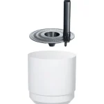 Orthex Sisäkukkaruukut-Altakasteluruukku Pauliina 30 Cm