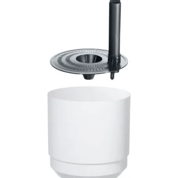 Orthex Sisäkukkaruukut-Altakasteluruukku Pauliina 30 Cm