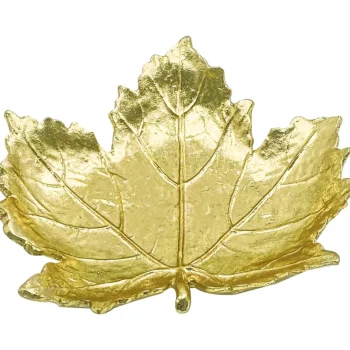 Kotikulta Maljakot Ja Koriste-esineet-Alunen 17,5 Cm Vaahtera