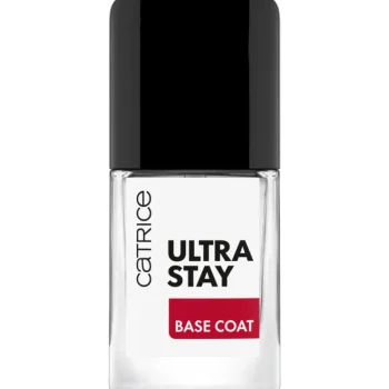 Catrice Kynsikosmetiikka^Aluslakka 10,5 Ml Ultra Stay