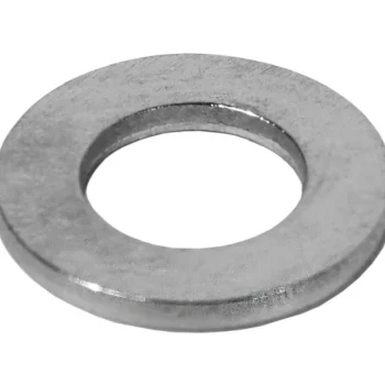 Arctic Marine Naulat Ja Ruuvit-Aluslevy DIN125A M5 A4