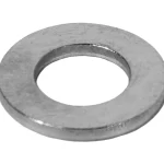 Arctic Marine Naulat Ja Ruuvit-Aluslevy DIN125A M6 A4