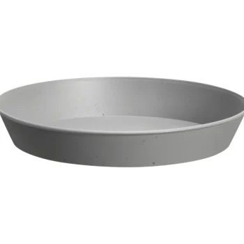 Orthex Sisäkukkaruukut-Alusvati 12 Cm Recycled Cultivate Harmaa