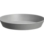 Orthex Sisäkukkaruukut-Alusvati 16 Cm Recycled Cultivate Harmaa