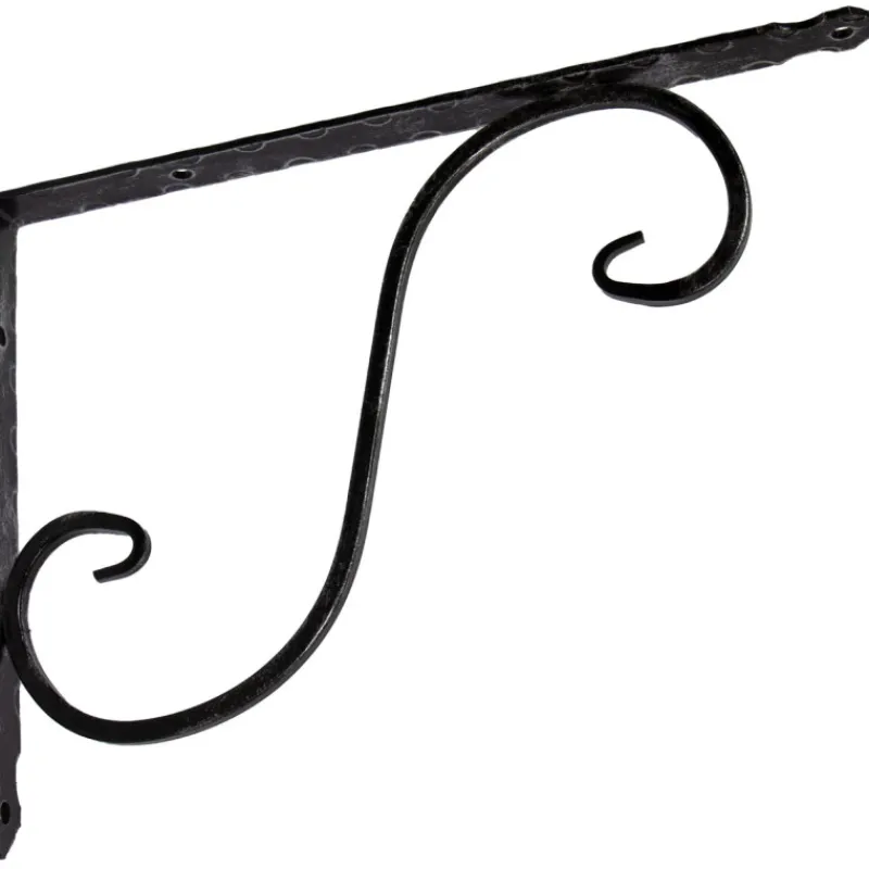 amppelikannake-200-x-150-mm-mu-QxhROVAW-0.webp Pisla Hyllyjärjestelmät-Amppelikannake 200 X 150 Mm, Musta