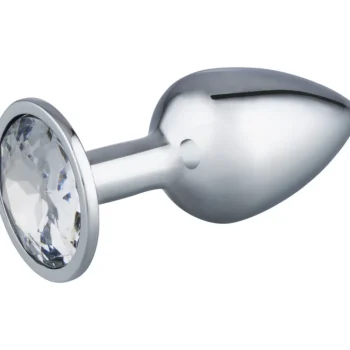 Rfsu Hyvinvointi- Ja Terveydenhoitotarvikkeet^Anaalitappi Shiny Dream