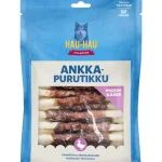Hau Hau Champion Koiranruoka^Ankkapurutikku 45 Kpl 400 G