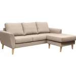 Tenstar Huonekalut-Anna Kulmadivaani Pellava