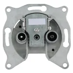 Harju Sähköasennustarvikkeet-Antennirasia TV/R Jatk 10dB 5-1000 MHz