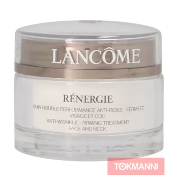 Lancome Ihonhoito^Anti-age-voide, 50 Ml Renergie Anti-Wrinkle-Firming SPF15 For Dry Skin