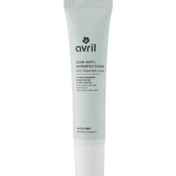 Avril Organic Luonnonkosmetiikka-Anti-Blemish Care 15 Ml