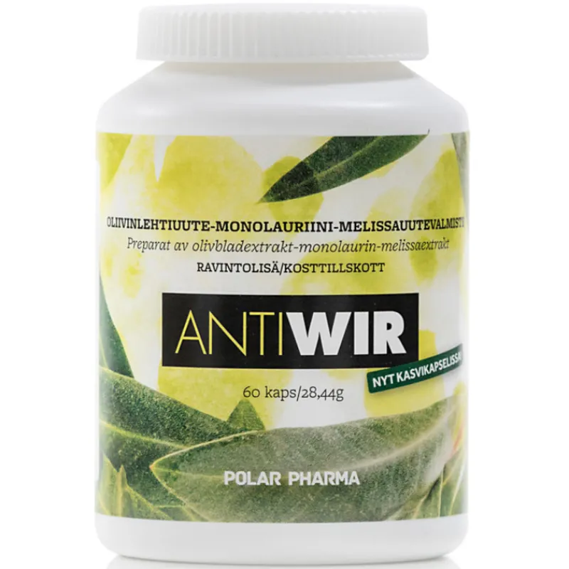antiwir-60-kpl-oGysIfuR-0.webp Terveysravinteet Ja -valmisteet^AntiWIR 60 Kpl