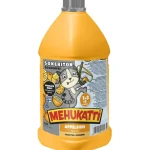 Mehukatti Mehut, Mehutiivisteet Ja Glögit^Appelsiinijuomatiiviste 1,5 L Sokeriton