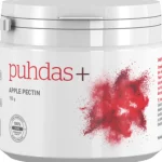 Puhdas+ Terveysravinteet Ja -valmisteet^Apple Pectin 150 G