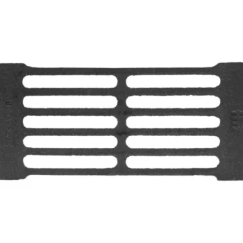 Pisla Kiuas- Ja Takkatarvikkeet-Arina 135x290 Mm