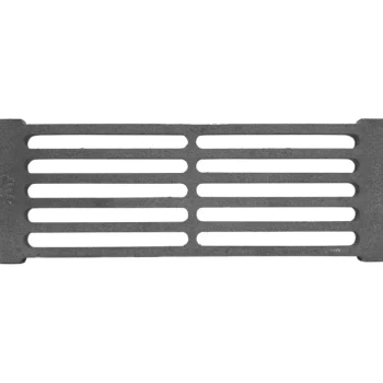 Pisla Kiuas- Ja Takkatarvikkeet-Arina 140x390 Mm