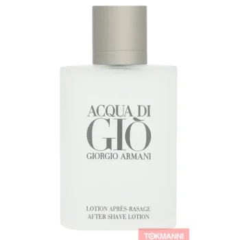 Armani Ihonhoito^Acqua Di Gio Pour Homme After Shave Lotion 100ml