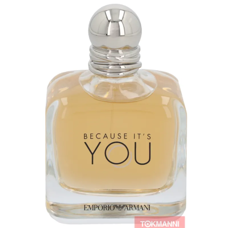 armani-because-its-you-edp-spr-KCcUttrL-0.webp Armani Hajuvedet^Because It's You Edp Spray 100ml