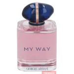 Armani Hajuvedet^My Way Edp Spray 90ml