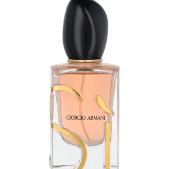 Armani Hajuvedet^Si Edp Spray 50ml