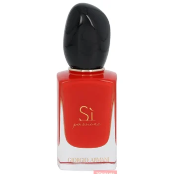 Armani Hajuvedet^Si Passione Edp Spray 30ml