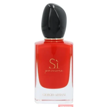 Armani Hajuvedet^Si Passione Edp Spray 50ml