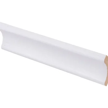 Art Listat Ja Kynnykset-Kattolista Aava 30x30x2750