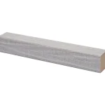 Art Listat Ja Kynnykset-Varjolista Aava 22x22x2750