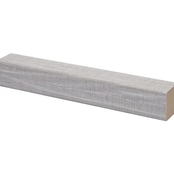 Art Listat Ja Kynnykset-Varjolista Aava 22x22x2750