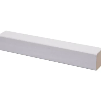 Art Listat Ja Kynnykset-Varjolista Aava 22x22x2750